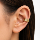 Bague d'oreille sans perçage "Trip" - Bibop et Lula