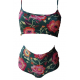 Maillot de Bain - Bibop et Lula