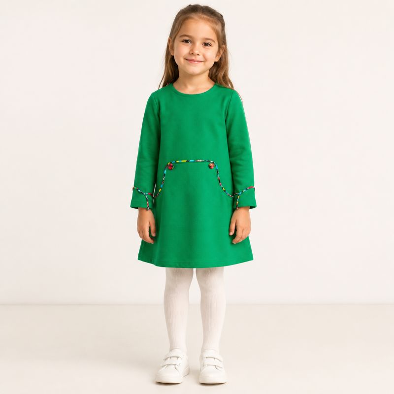 Robe Louisa Yolanda