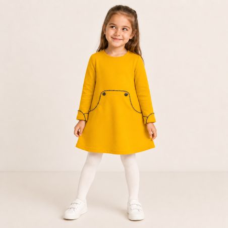 Robe Louisa Kipas
