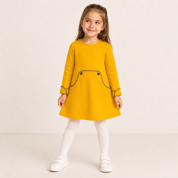 Robe Louisa Kipas