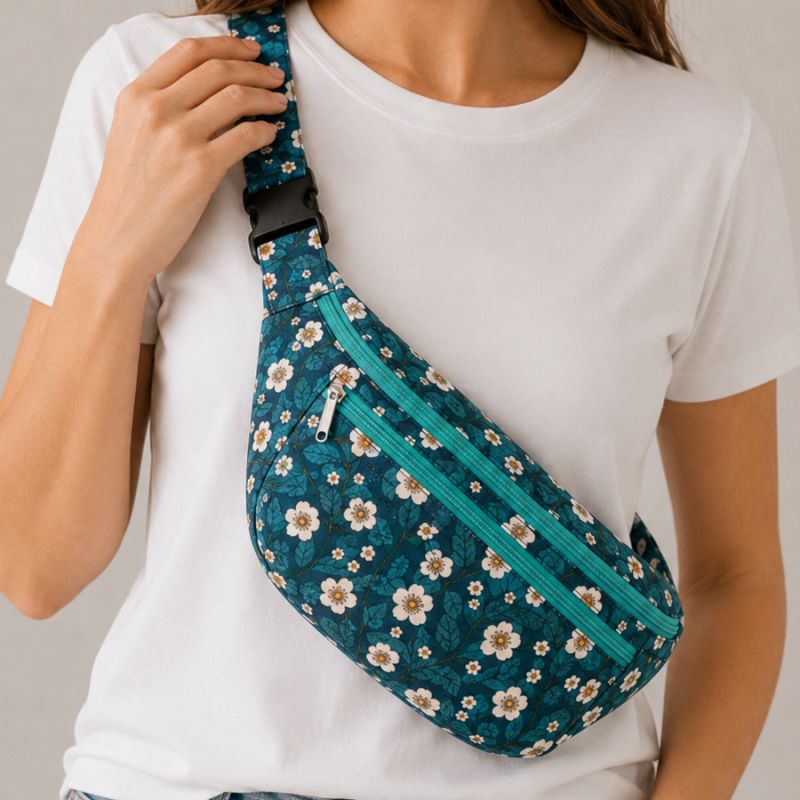 Sac banane Hanami