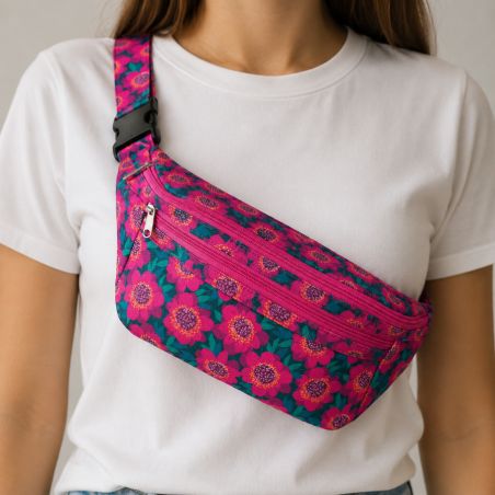 Sac banane Merida