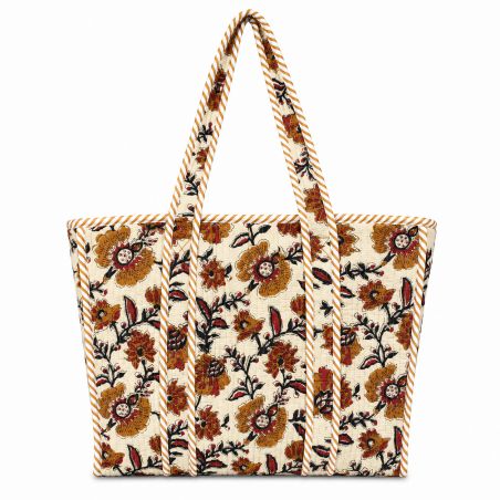 copy ofSac cabas matelassé Marari