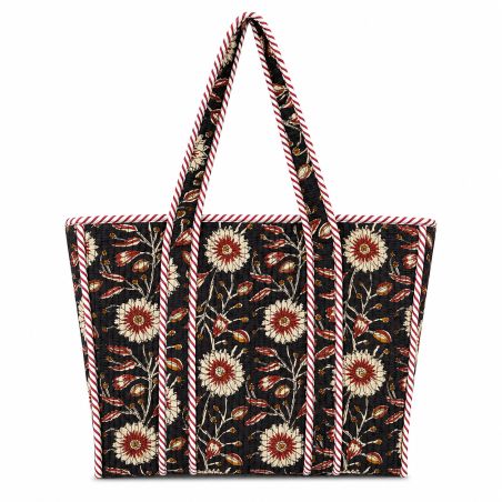 copy ofSac cabas matelassé Sac cabas Bheemili