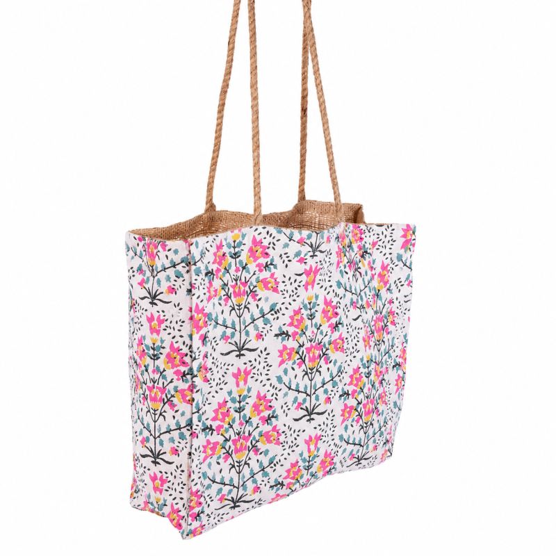 copy ofSac cabas toile de jute Garm