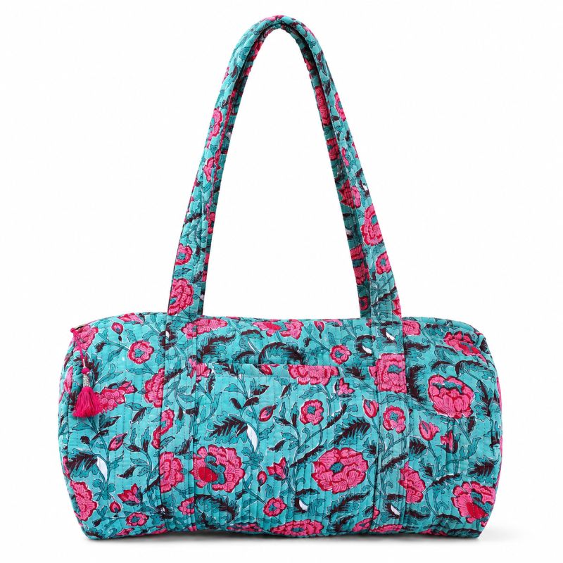 Petit sac weekend Kodi 