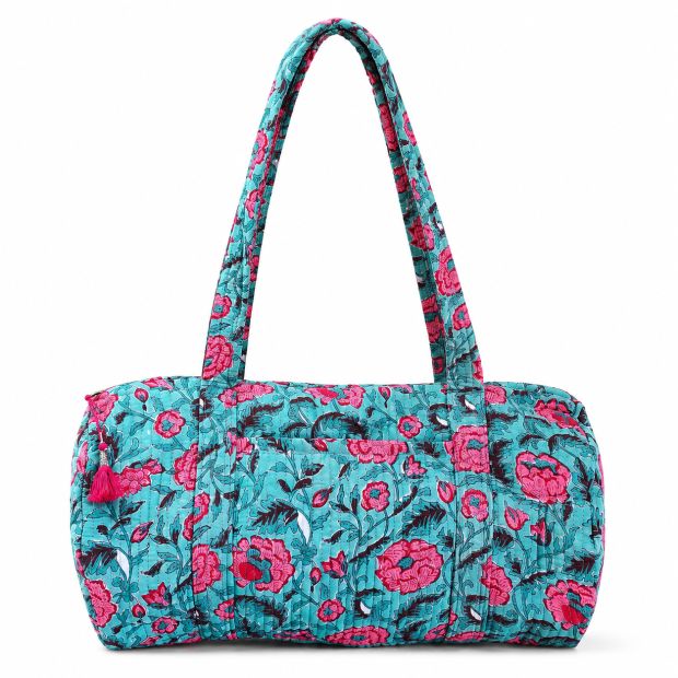 Petit sac weekend Kodi 