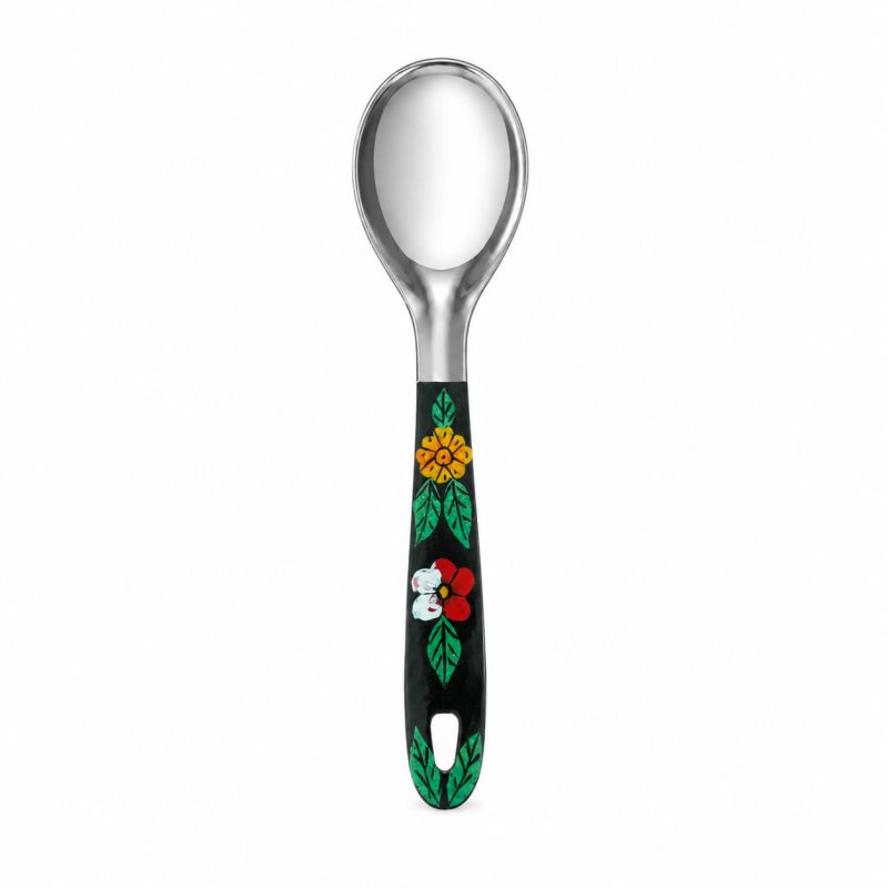 Cuillère de service Péonia