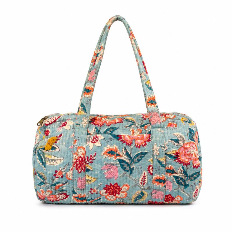Petit sac weekend Tomori 