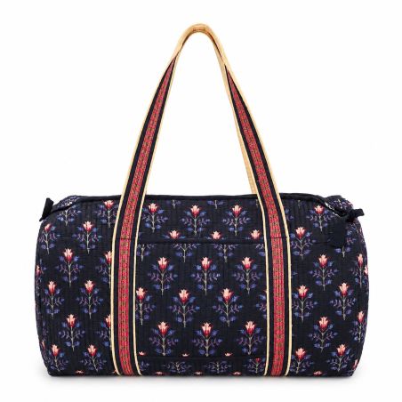 Sac weekend matelassé Jhelum