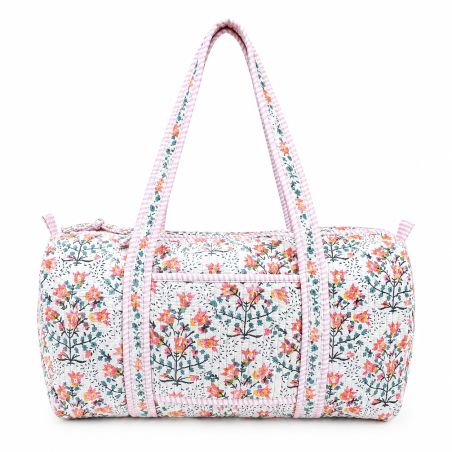 Sac weekend matelassé Aghara