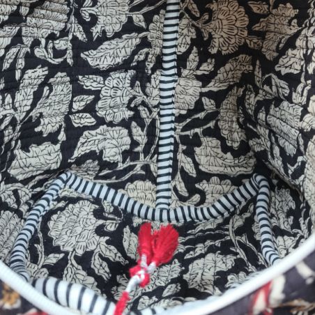 Petit sac weekendBheemili