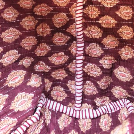 Petit sac weekendVarkala
