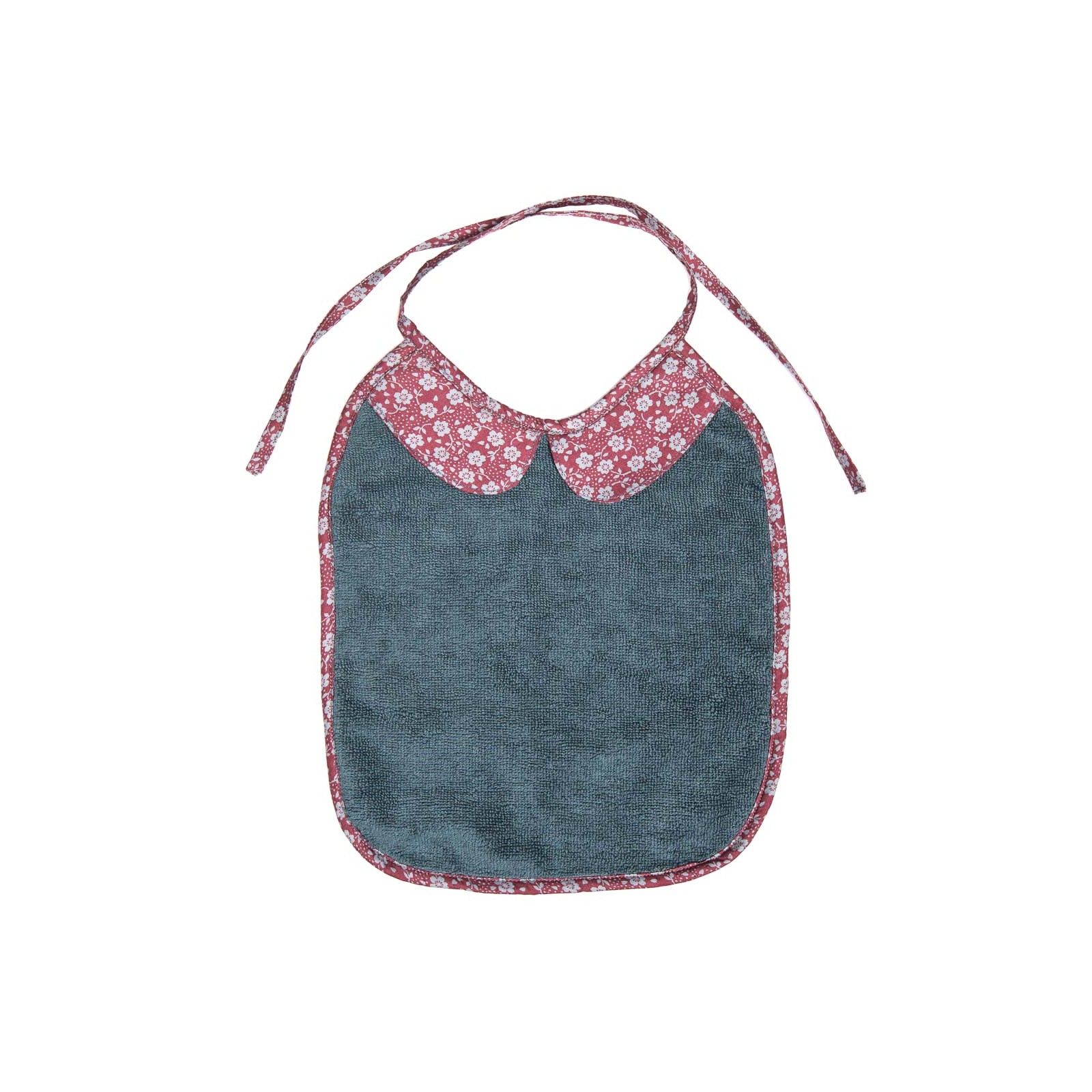 Bavoir Col Louise Bavoir Col Louise