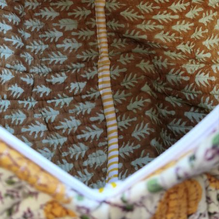 Petit sac weekendAnjuna