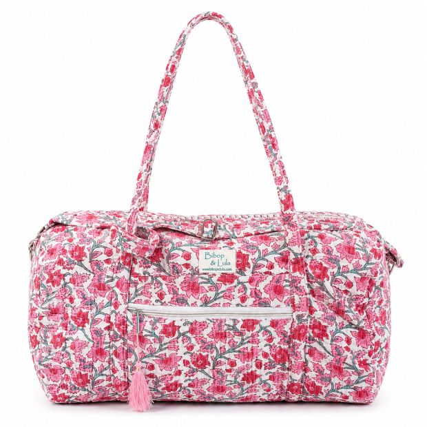 Sac matelassé voyage Sharavathi