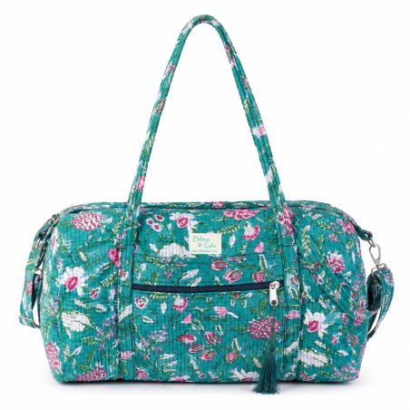 Sac matelassé voyage Mandovi