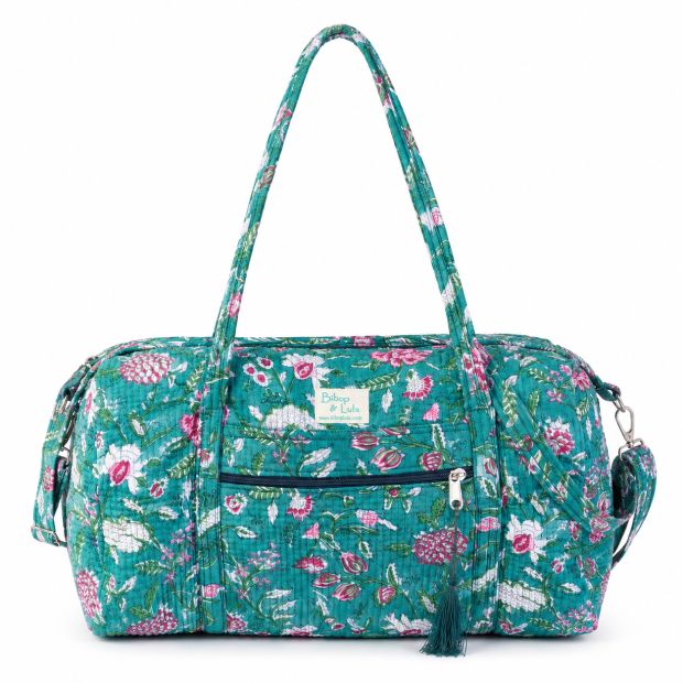 Sac matelassé voyage Mandovi