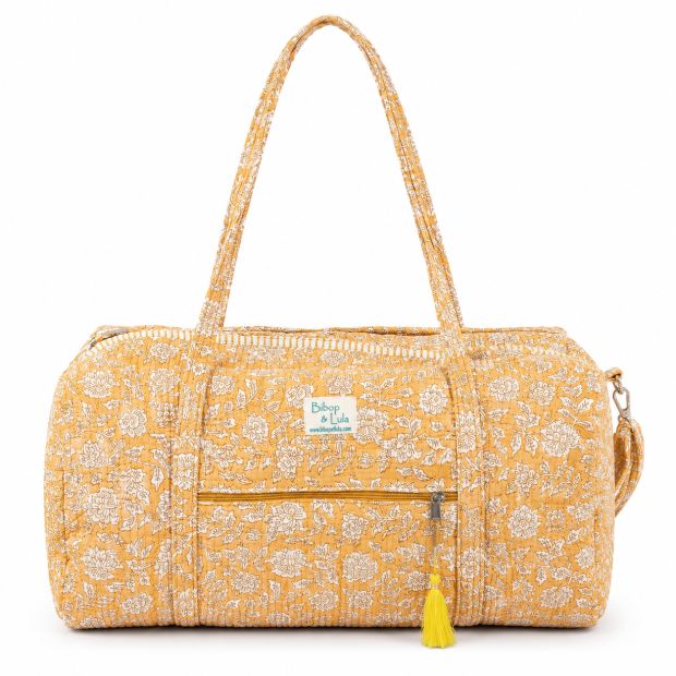 Sac matelassé voyage Teesta