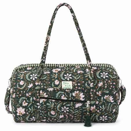 Sac matelassé voyage Chilika