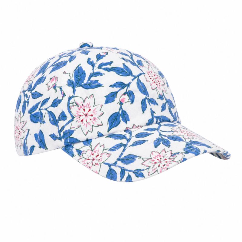 Casquette Blanche