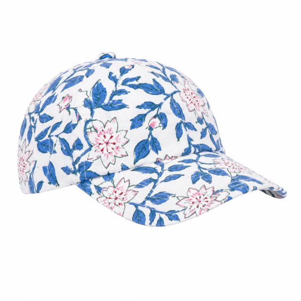Casquette Blanche