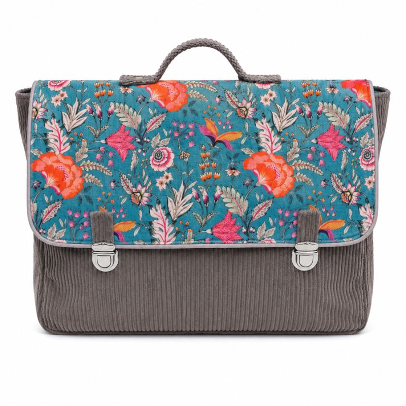 copy ofCartable velours Dinos