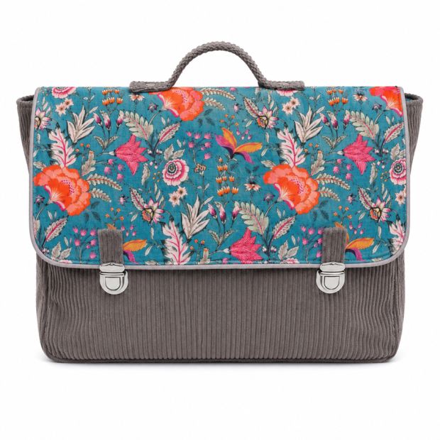copy ofCartable velours Dinos