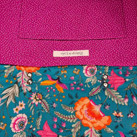 copy ofCartable velours Dinos