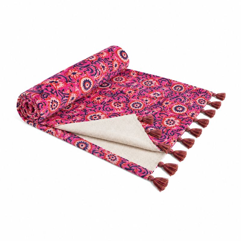 Drap de plage Chameli