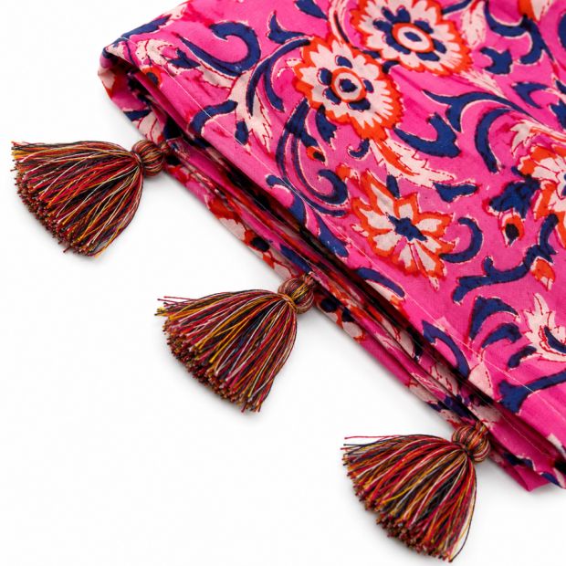 Drap de plage Chameli