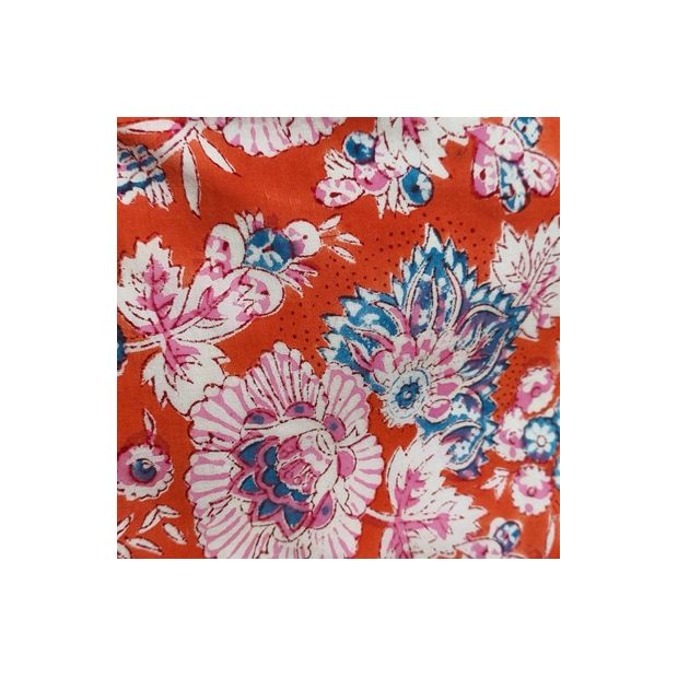 Drap de plage Yamuna