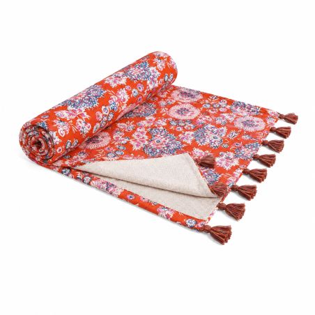 Drap de plage Yamuna