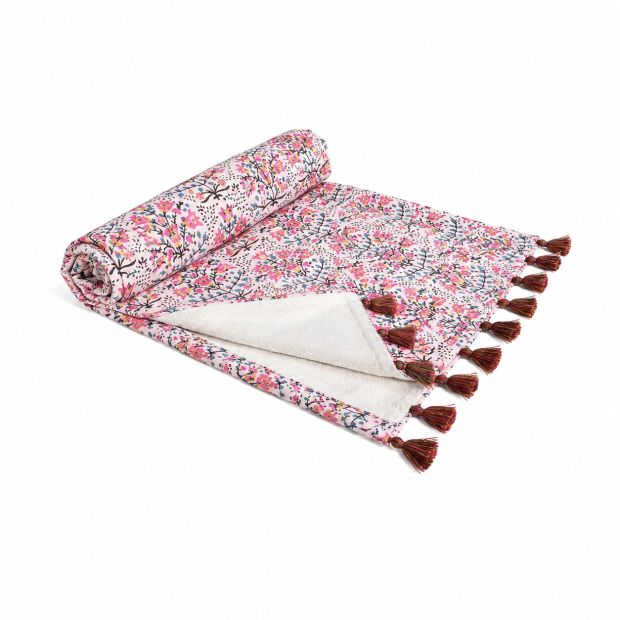 Drap de plage Aghara