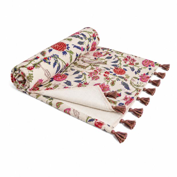 Drap de plage Jalana