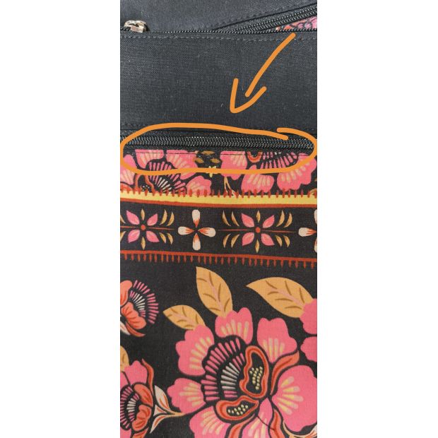 Pochette de voyage Calypso