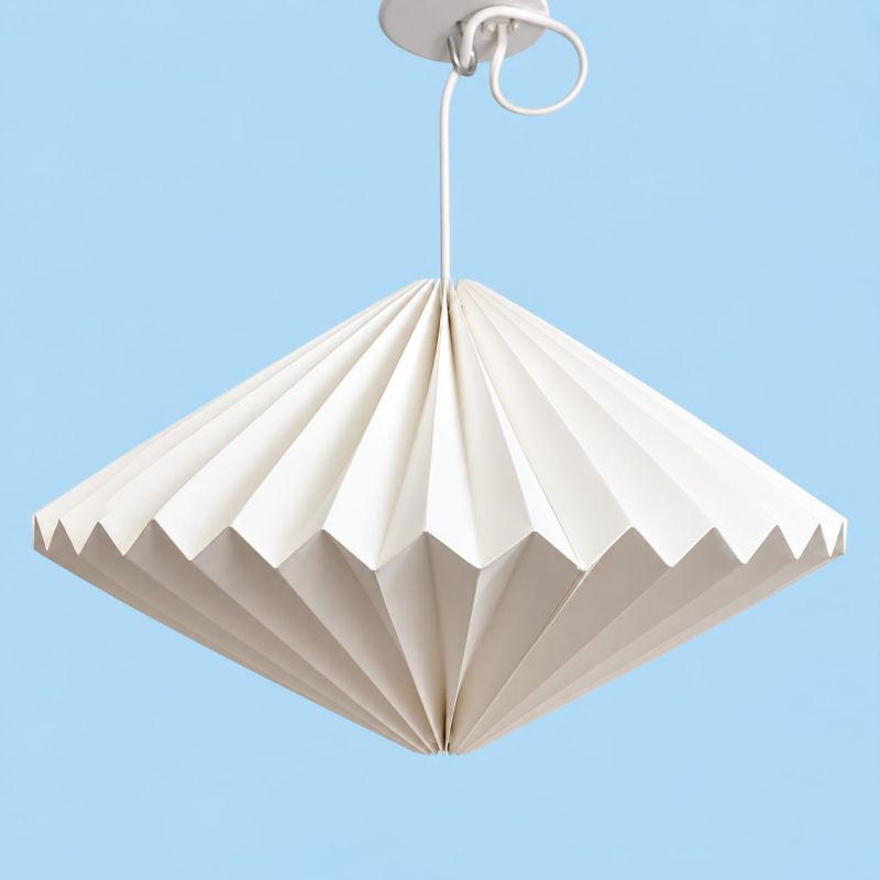 copy ofSuspension Origami en Papier 05