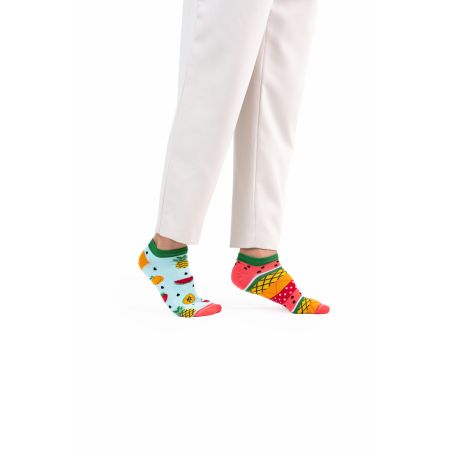 Socquette Tutti Frutti