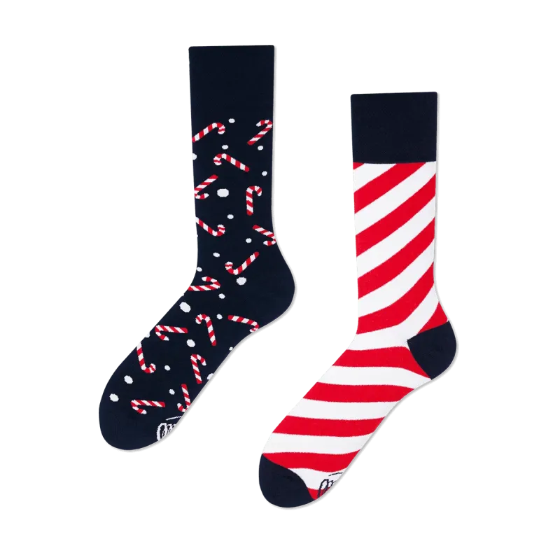 Chaussettes Sweet Xmass
