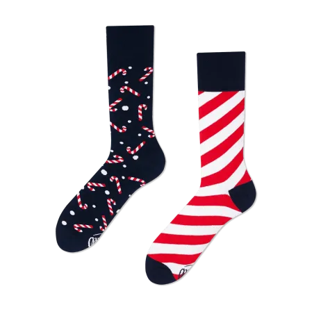 Chaussettes Sweet Xmass