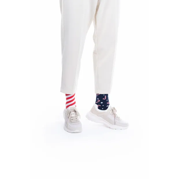 Chaussettes Sweet Xmass