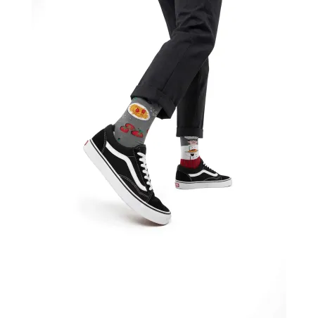 Chaussettes The chef special