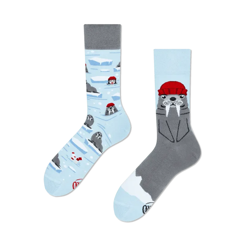 Chaussettes The Walnus