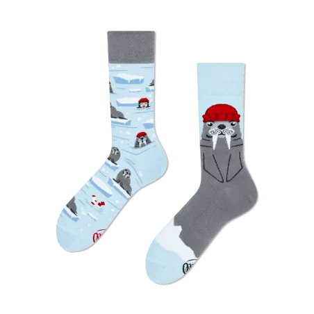 Chaussettes The Walnus