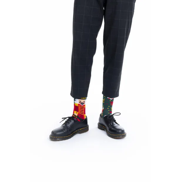 Chaussettes The nutcracker