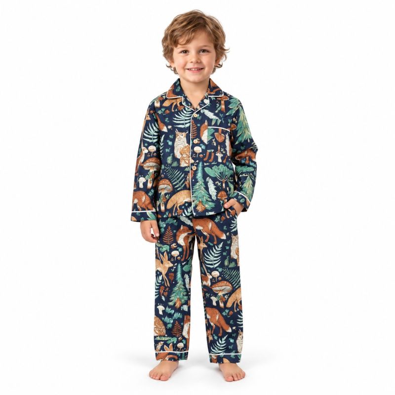 Pyjama Forest