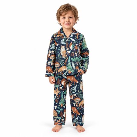 Pyjama Forest