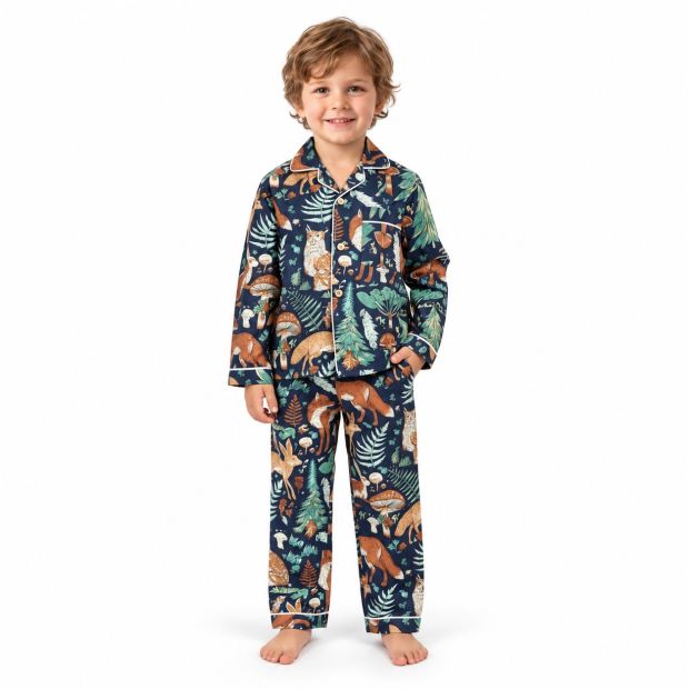 Pyjama Forest