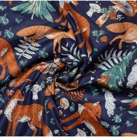 Pyjama Forest